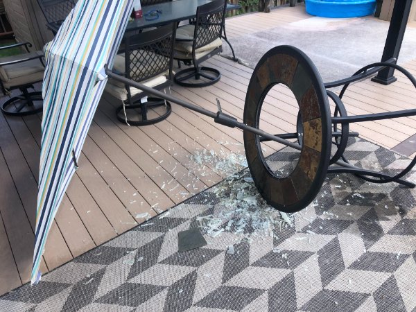 Bad Days Happen (23 pics)