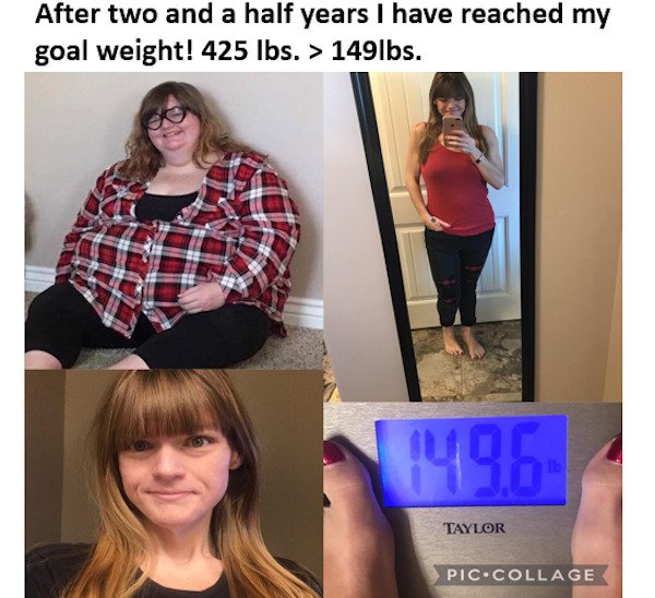 Wholesome Stories (25 pics)