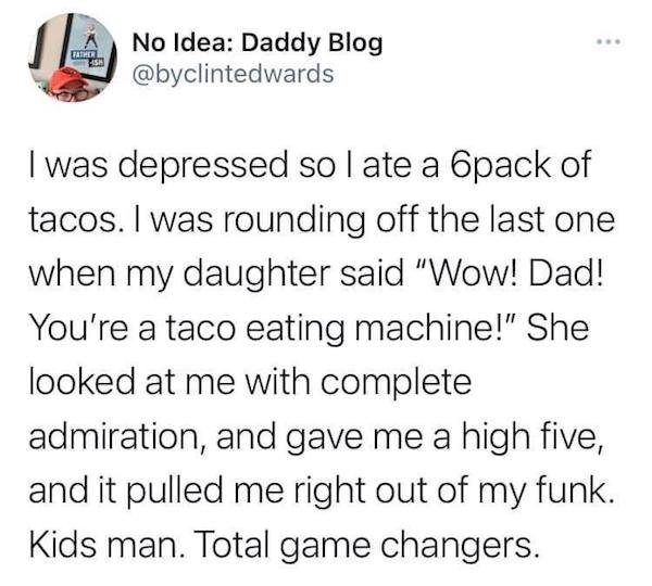Wholesome Stories (25 pics)
