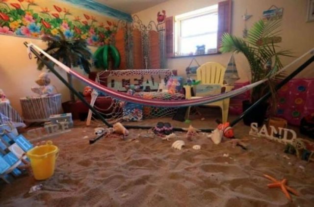 Great And Weird Designs (40 pics)