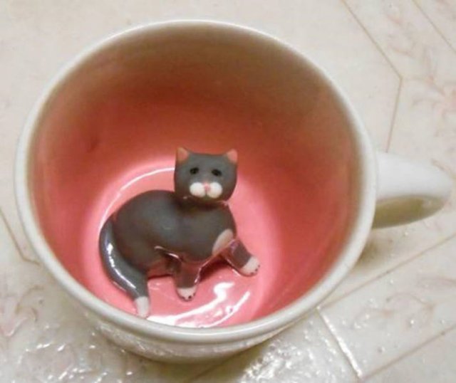 Great And Weird Designs (40 pics)