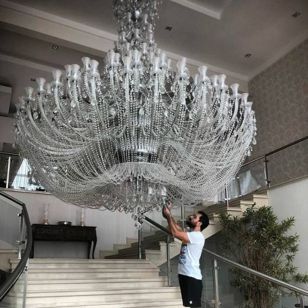 Great And Weird Designs (40 pics)