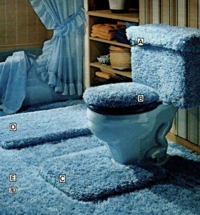 Great And Weird Designs (40 pics)