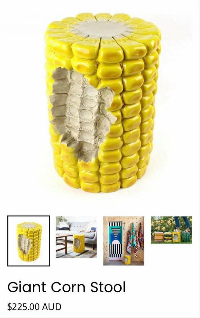 Great And Weird Designs (40 pics)