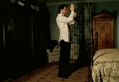 Things You Should Do Before Making Love (23 pics)