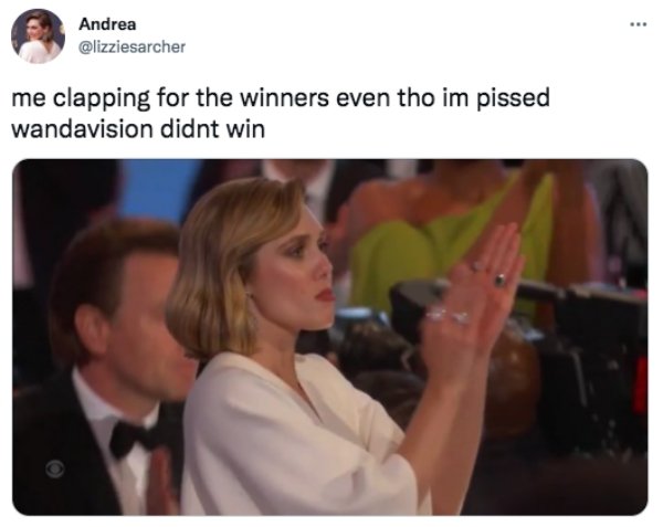 Emmy Awards Memes (30 pics)