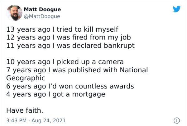 Wholesome Stories (28 pics)