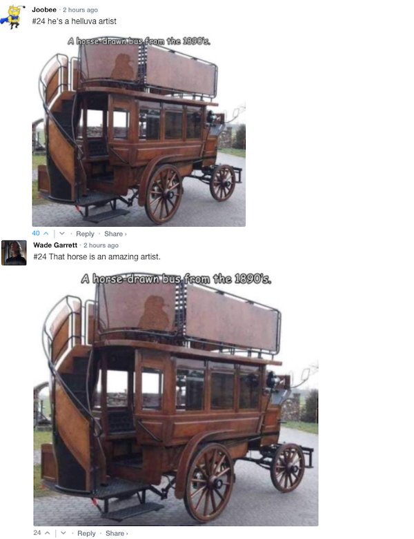 Funny Comments (67 pics)