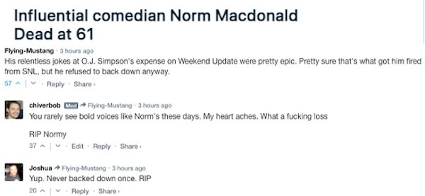 Funny Comments (67 pics)