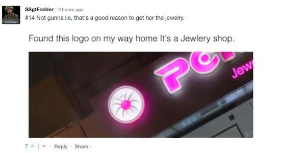 Funny Comments (67 pics)