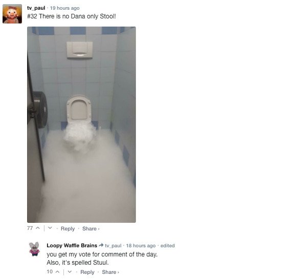 Funny Comments (67 pics)