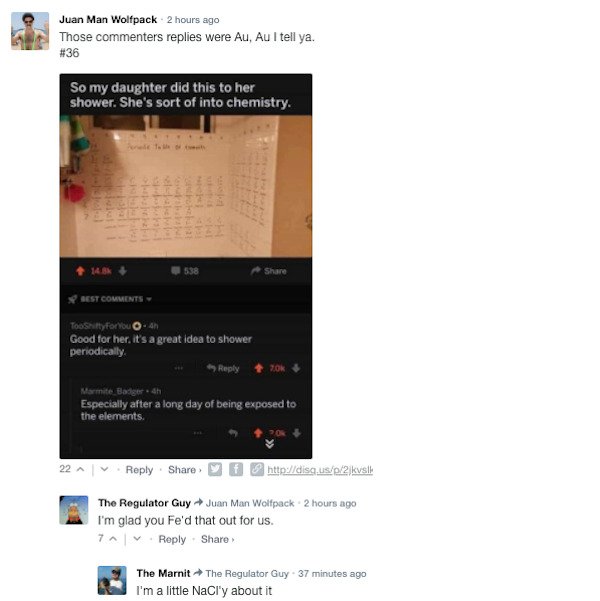 Funny Comments (67 pics)