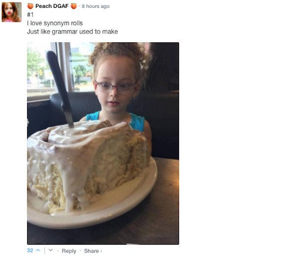 Funny Comments (67 pics)