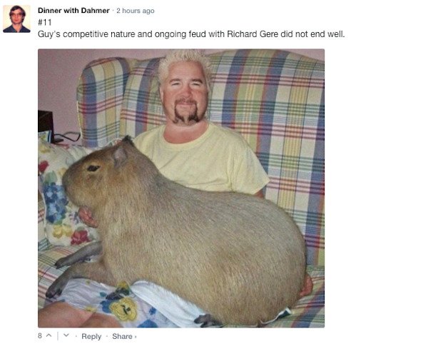 Funny Comments (67 pics)