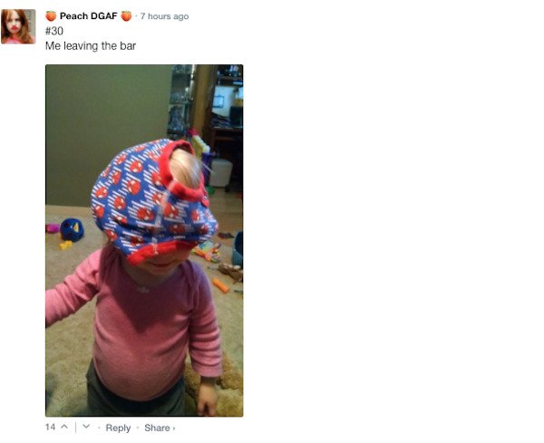 Funny Comments (67 pics)