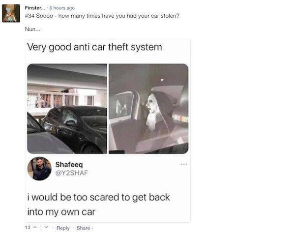 Funny Comments (67 pics)