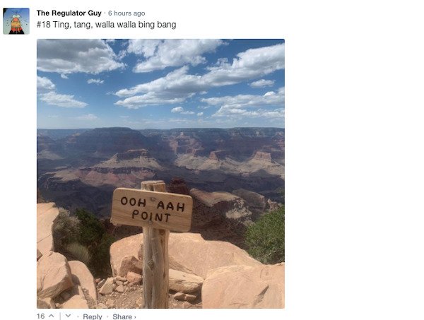 Funny Comments (67 pics)