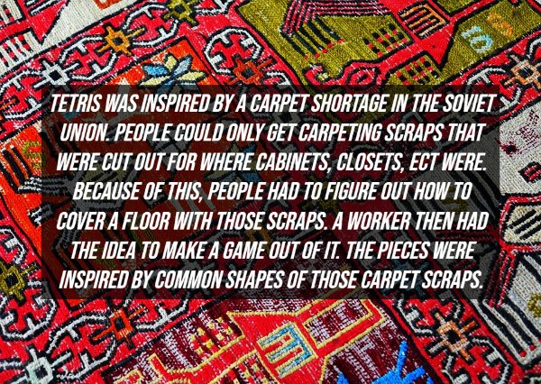 Fake Facts (20 pics)