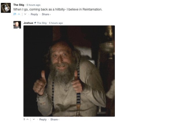 Funny Comments (67 pics)