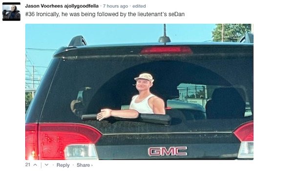 Funny Comments (67 pics)