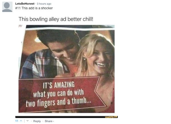 Funny Comments (67 pics)