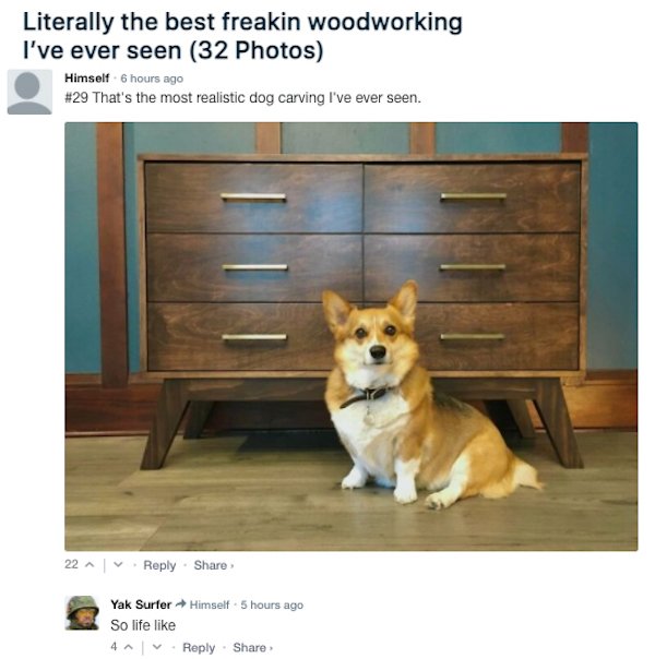 Funny Comments (67 pics)