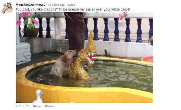Funny Comments (67 pics)