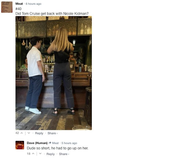 Funny Comments (67 pics)