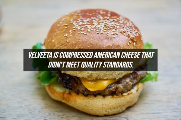 Fake Facts (20 pics)