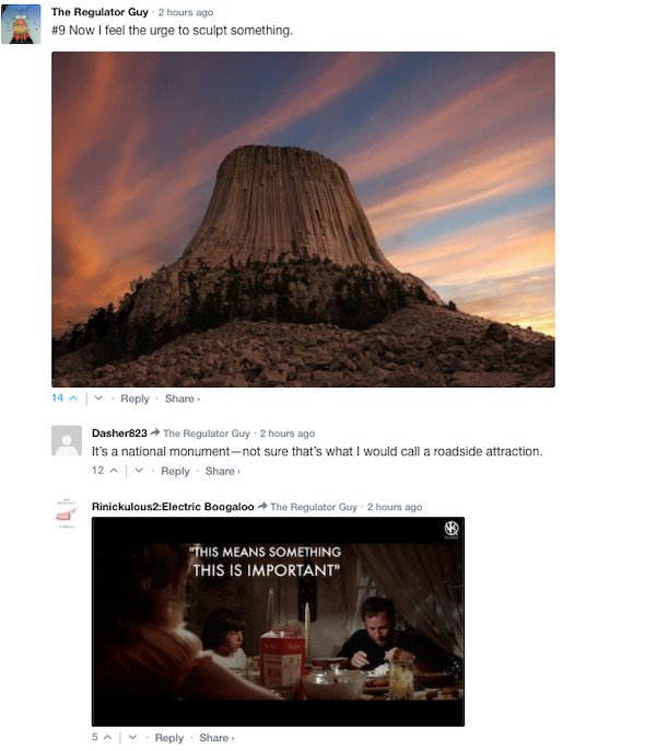 Funny Comments (67 pics)