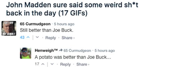 Funny Comments (67 pics)