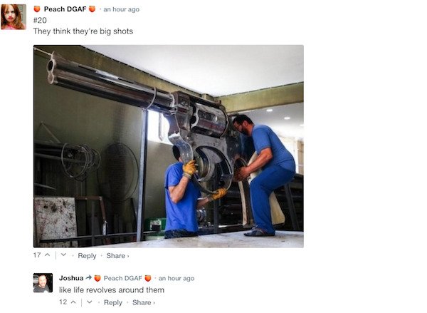 Funny Comments (67 pics)