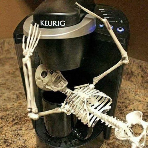 Coffee Memes And Pictures (21 pics)
