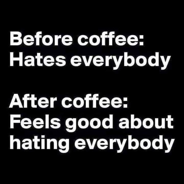 Coffee Memes And Pictures (21 pics)