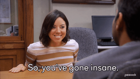 Actors And Their Iconic Roles (17 gifs)