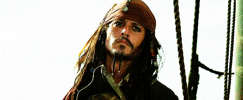 Actors And Their Iconic Roles (17 gifs)