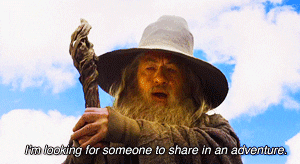 Actors And Their Iconic Roles (17 gifs)