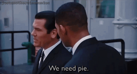 Actors And Their Iconic Roles (17 gifs)