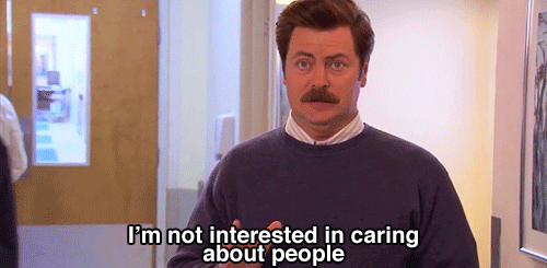 Actors And Their Iconic Roles (17 gifs)