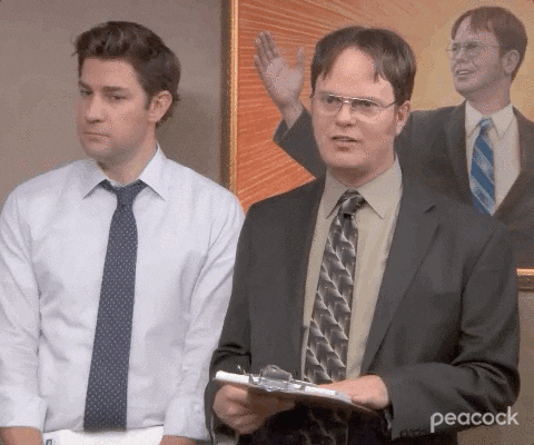 Actors And Their Iconic Roles (17 gifs)