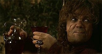 Actors And Their Iconic Roles (17 gifs)