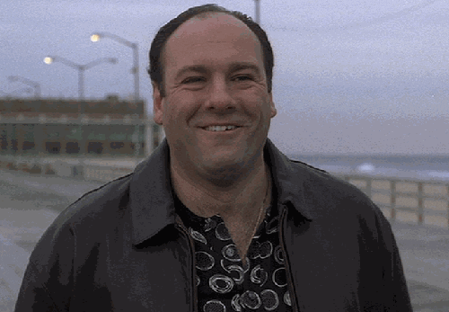Actors And Their Iconic Roles (17 gifs)