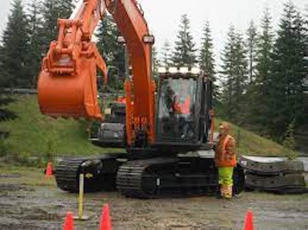 The Deadliest Jobs In America (20 pics)
