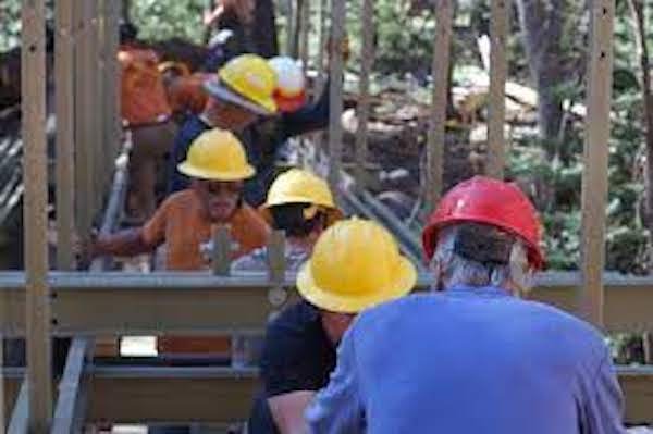 The Deadliest Jobs In America (20 pics)