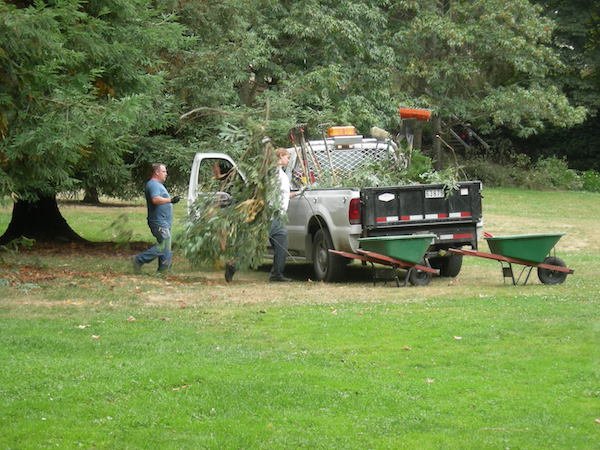 The Deadliest Jobs In America (20 pics)
