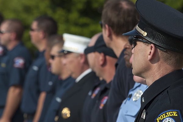 The Deadliest Jobs In America (20 pics)
