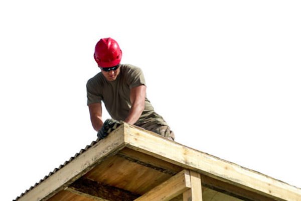 The Deadliest Jobs In America (20 pics)