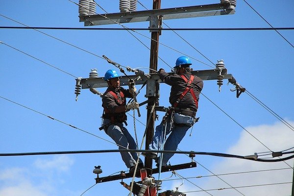 The Deadliest Jobs In America (20 pics)