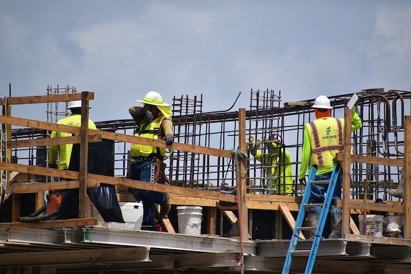 The Deadliest Jobs In America (20 pics)