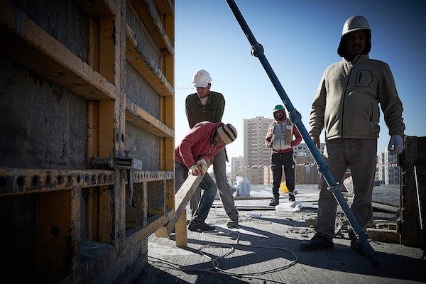 The Deadliest Jobs In America (20 pics)